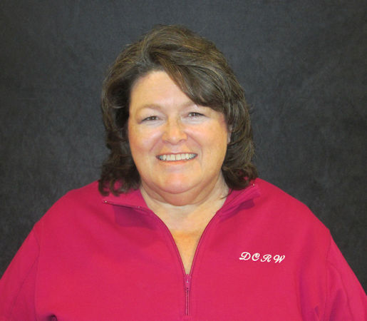 Doreen G. Graves